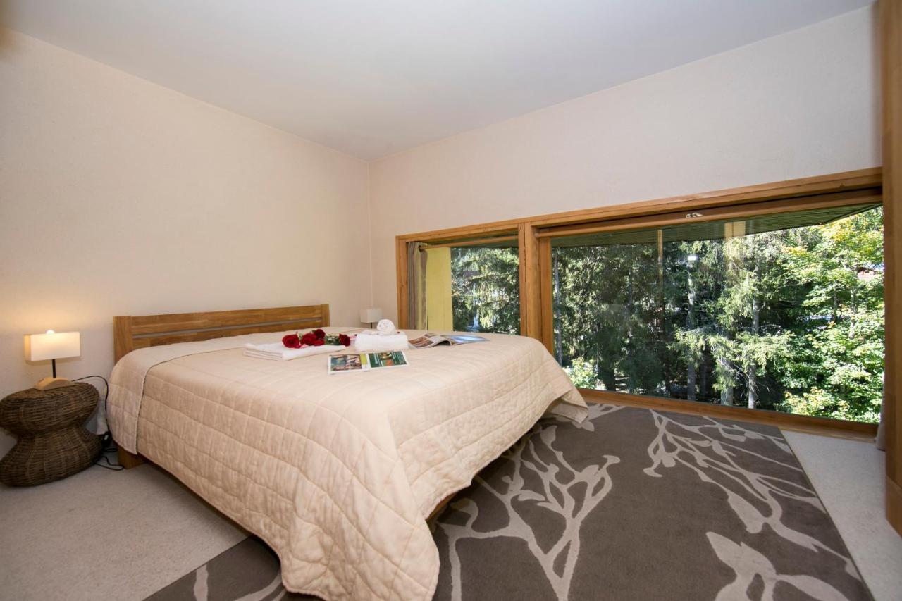Residence Grand Roc - Ancolies 104 - Happy Rentals Σαμονί Εξωτερικό φωτογραφία