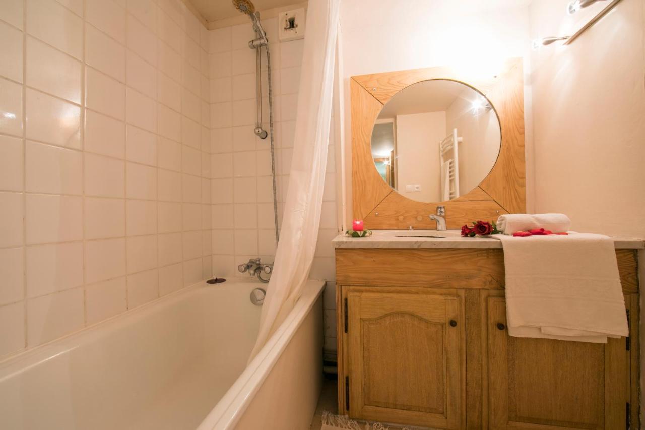 Residence Grand Roc - Ancolies 104 - Happy Rentals Σαμονί Εξωτερικό φωτογραφία