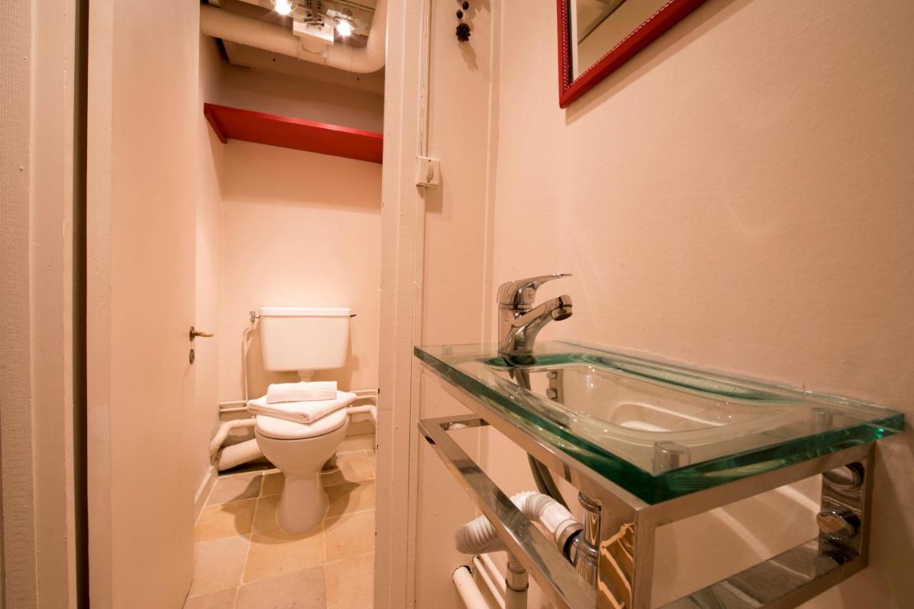 Residence Grand Roc - Ancolies 104 - Happy Rentals Σαμονί Εξωτερικό φωτογραφία