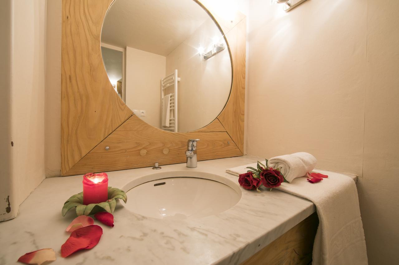 Residence Grand Roc - Ancolies 104 - Happy Rentals Σαμονί Εξωτερικό φωτογραφία